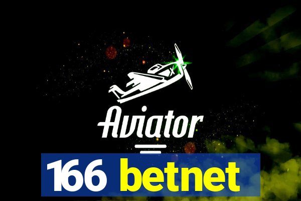 166 betnet